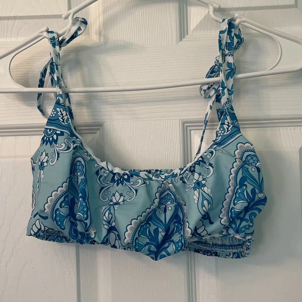 Beachy Matching Set - Picture 2 of 8